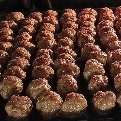 Meatballs